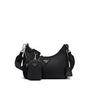 Prada Re-edition 2005 Nylon Bag